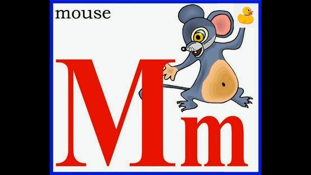 Английский язык/учим алфавит/english for kids/ABC