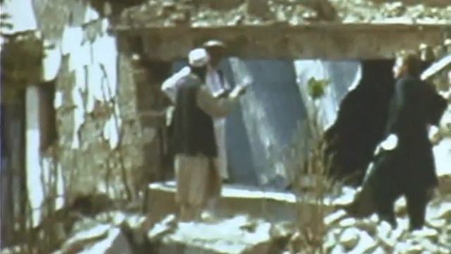The War in Iraq is a Nuclear War
