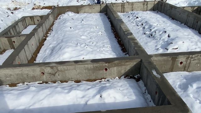 Фундамент