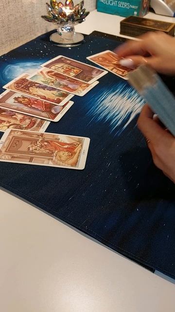 ЕГО МЫСЛИ О ВАС?