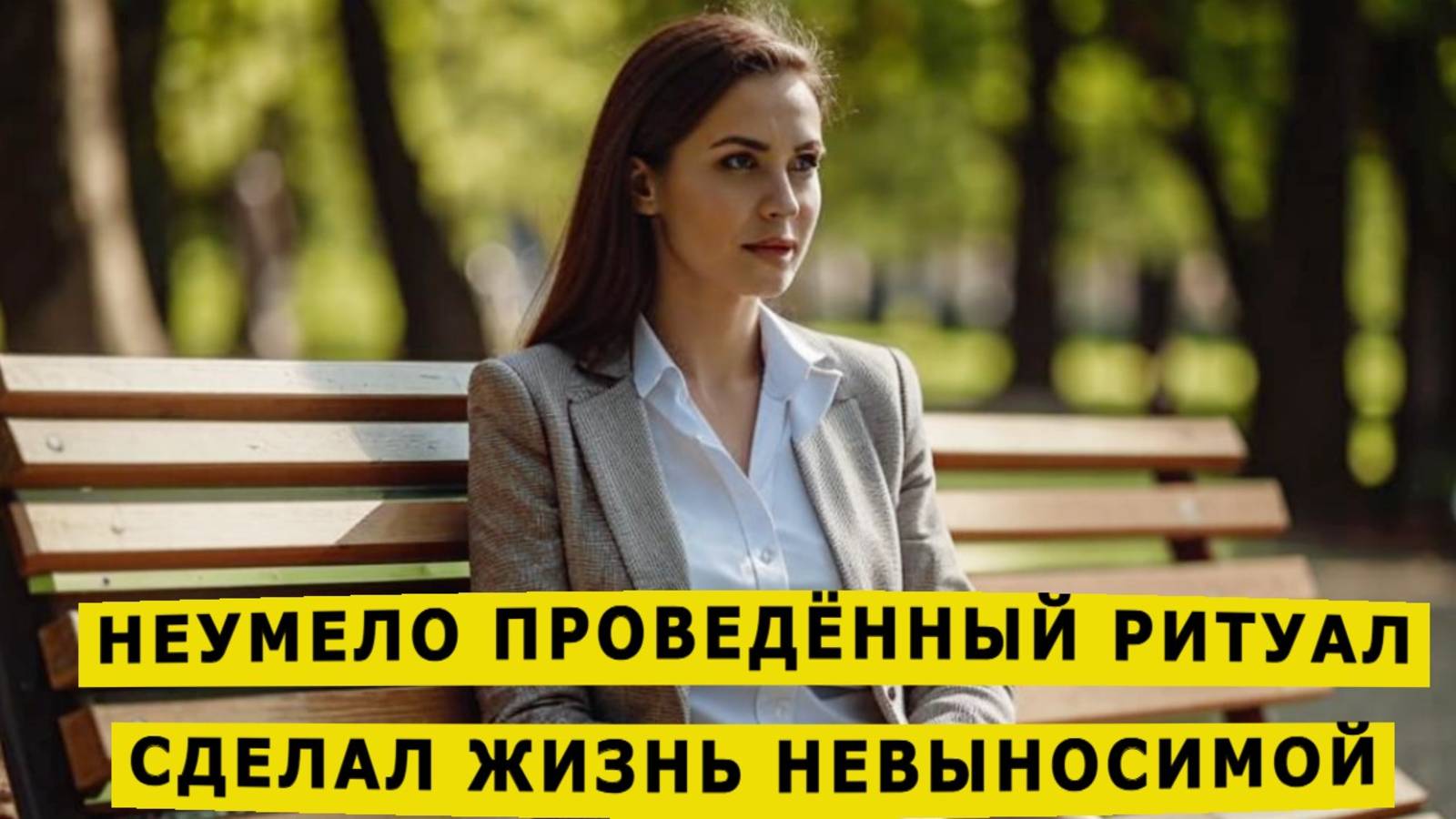 "Света всегда поддерживала мужа". Мистика.