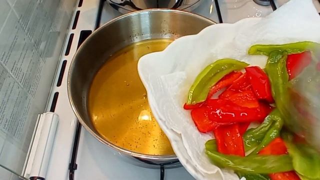 Patlıcanı bu şekilde yapın BAĞIMLILIK Yapacak 😍 Lokanta Usulu Patlıcan Kebabı Tarifi