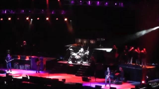 Bob Seger & The Silver Bullet Band: "Traveling Man" & "Beautiful Loser"  Live (HD)