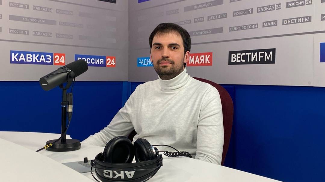«Говорим сегодня»: о невралгии