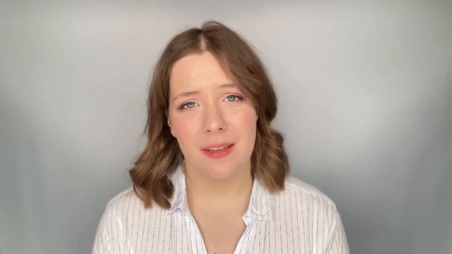 Байкова Елизавета|визитка 2025