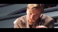 Nascimento De Luke E Leia. (Star Wars Episódio III) 1.080p 60Fps