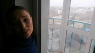 Алеся Синеглазая "Дождь моросил неделю напролёт"