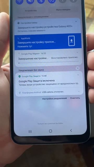 Поведение неисправного Type-C разъёма питания на Samsung #samsung #Type-C #ремонттелефона