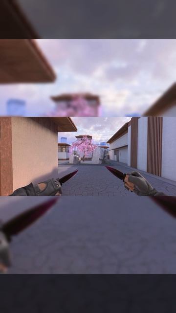 standoff