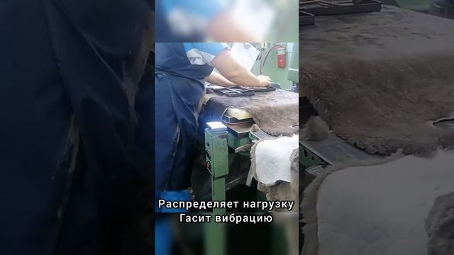 Доктор Дима Полимер о противоусталостных покрытиях