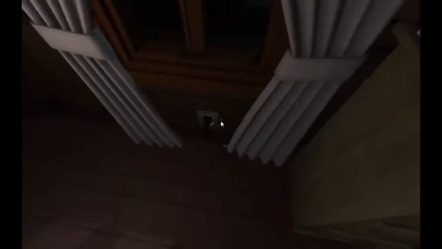 Let's Play Gone Home - (Part 2)
