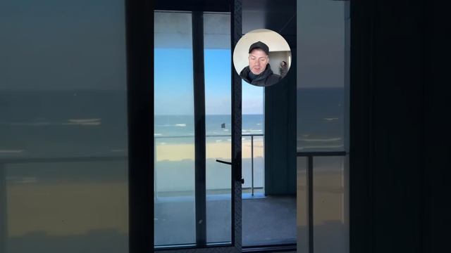ЖК "Атлантис".
г. Зеленоградск.