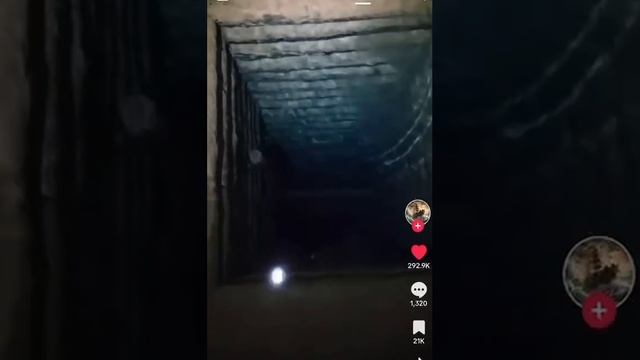 Спелеолози са изследвали изоставени пещери в Турция и са открили там древно стълбище. Най-интереснот