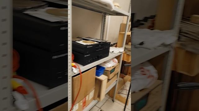 магнитная антенна для - детектор работы электродвигателя