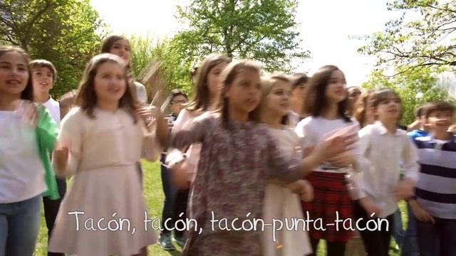 Uxía Lambona e a Banda Molona - Carolina