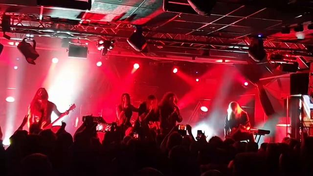Amaranthe   Helix