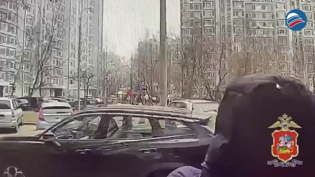 Подмосковные гонщики без правил: любители двухколесного транспорта задержаны за кражу