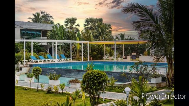 Foxoso La Alphonso  Goa Beach Resort  Goa Spa  Morjim Goa  December 2022