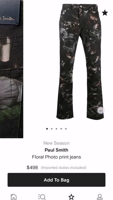 OUTFIT 47 FOR MEN! NEW BALANCE, BOSS, PAUL SMITH, JULIUS🤯#shorts