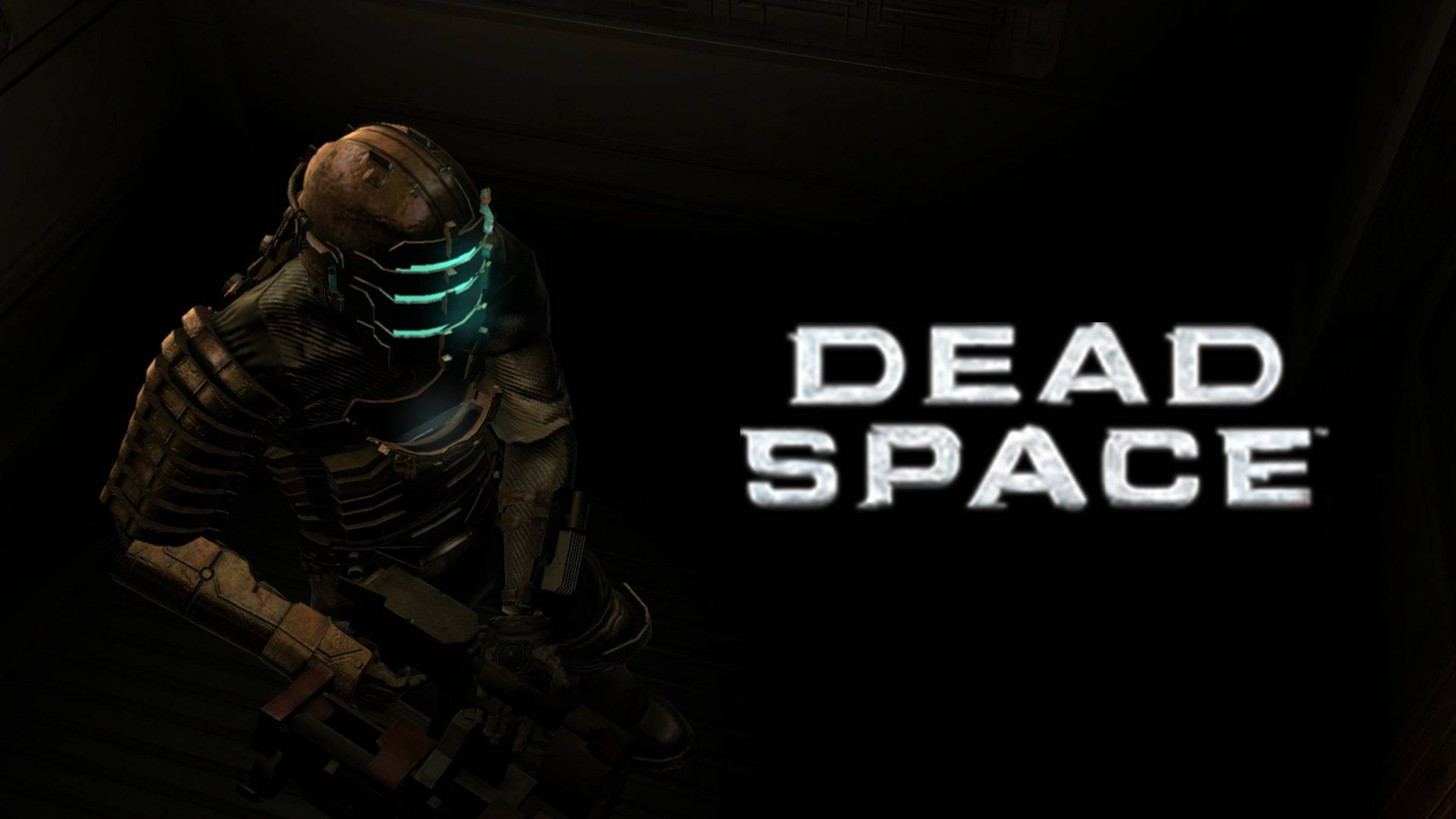 Мертвый космос \ Dead space