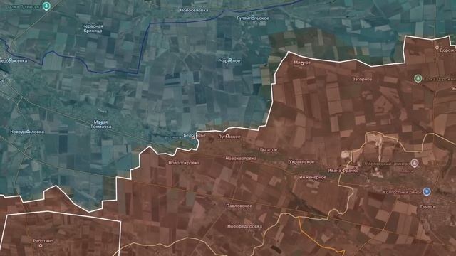 Удар на Белгород! Это Немыслимо! Военные Сводки 19.03.2025