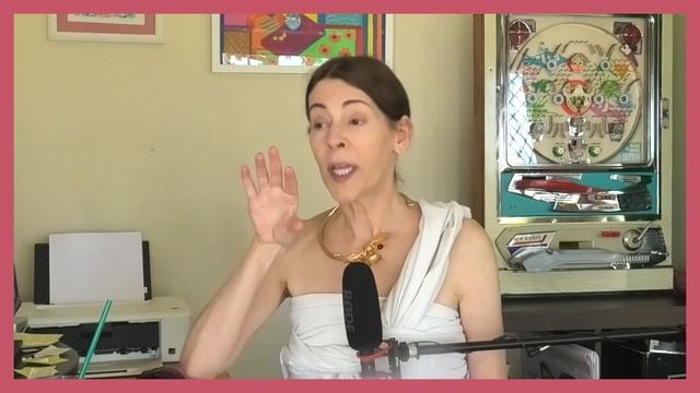 Best Unintentional ASMR Podcast Female 14