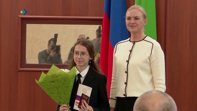 Около 900 детей, проживающих в Сыктывкаре, стали гражданами России за прошедший год