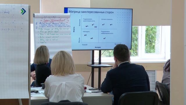 Сыктывкар лидирует по числу заявок на включение в резерв управленческих кадров республики