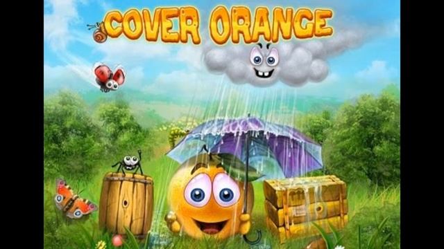 Cover Orange 2 Song
