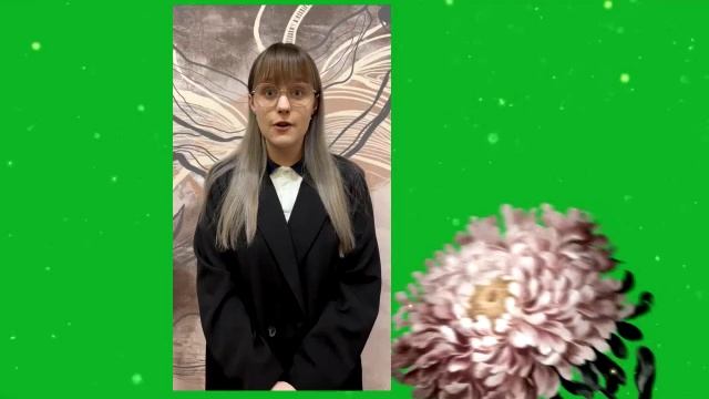 Отрывок из рассказа (Папа) Автор Щербинина Е.Г. Читает Анищенко Алина,