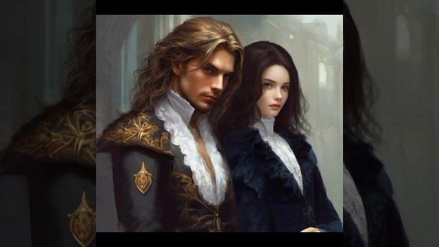 Аудиокнига-Аудиорассказ:
Первая работа чародеек. Часть 1