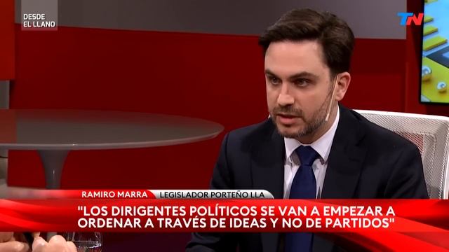 DESDE EL LLANO (Programa completo del 27/05/2024)