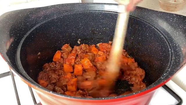 En Lezzetli Barbunya Yemeği - Etli Barbunya Pilaki Tarifi/ Pilaki Nasıl Yapılır - Barbunya Tarifi