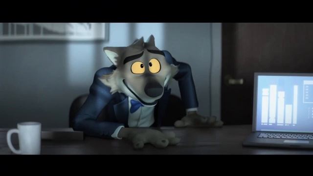 ⚡️ «Плохие парни 2 (2025)»| Трейлер