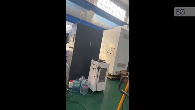 Лазерный станок для 3D печати методом лазерного спекания