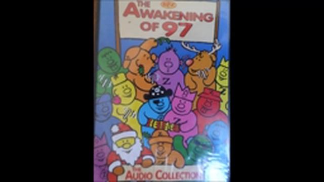 REZERECTION THE AWAKENING OF 1997