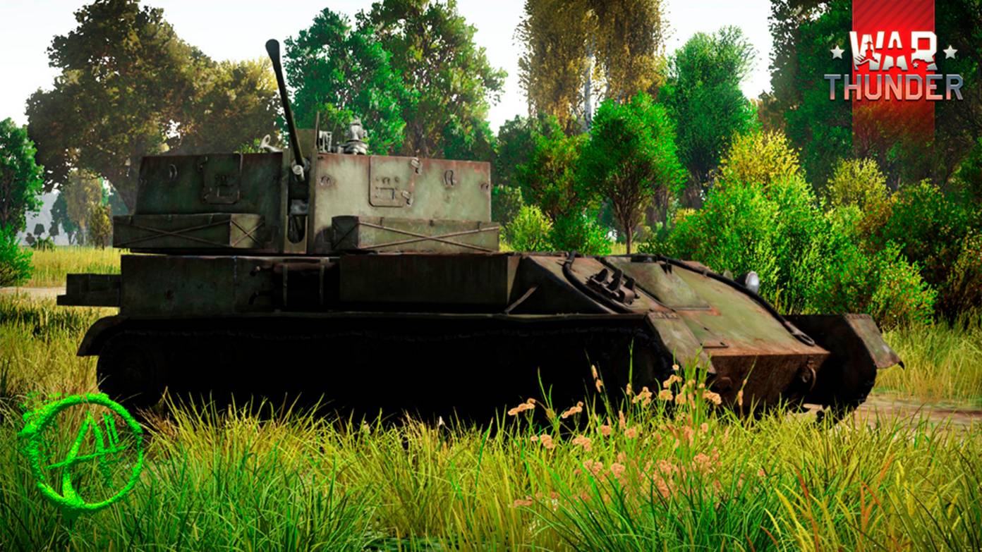 War Thunder ║ Стрим 17