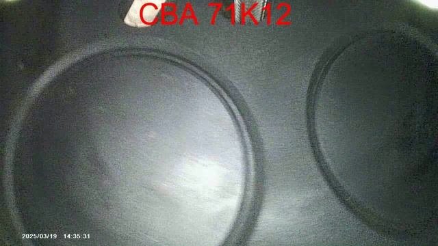 CBA 71K12