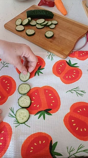 Кухонный лайфхак!!!