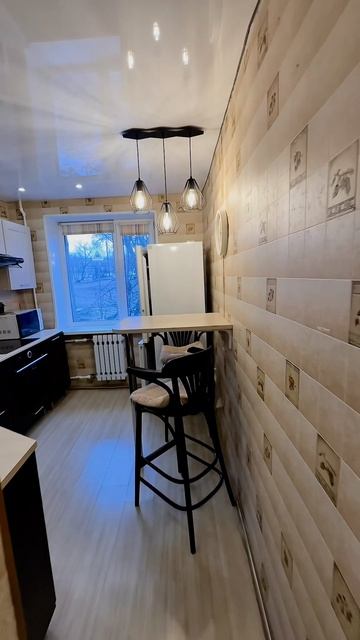 Петропавловск-Камчатский, 2-ка, 45.8кв, Бохняка-4