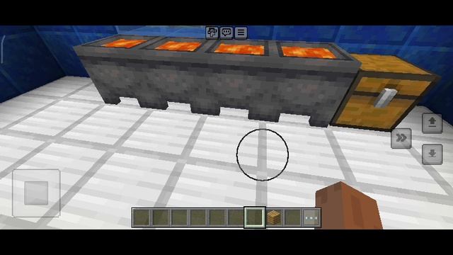 Minecraft я построил свой дом рутубера вчера