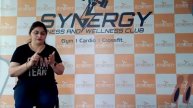 How to increase Metabolism & BMR?| Part 1 | SYNFIT | Synergy Fitness