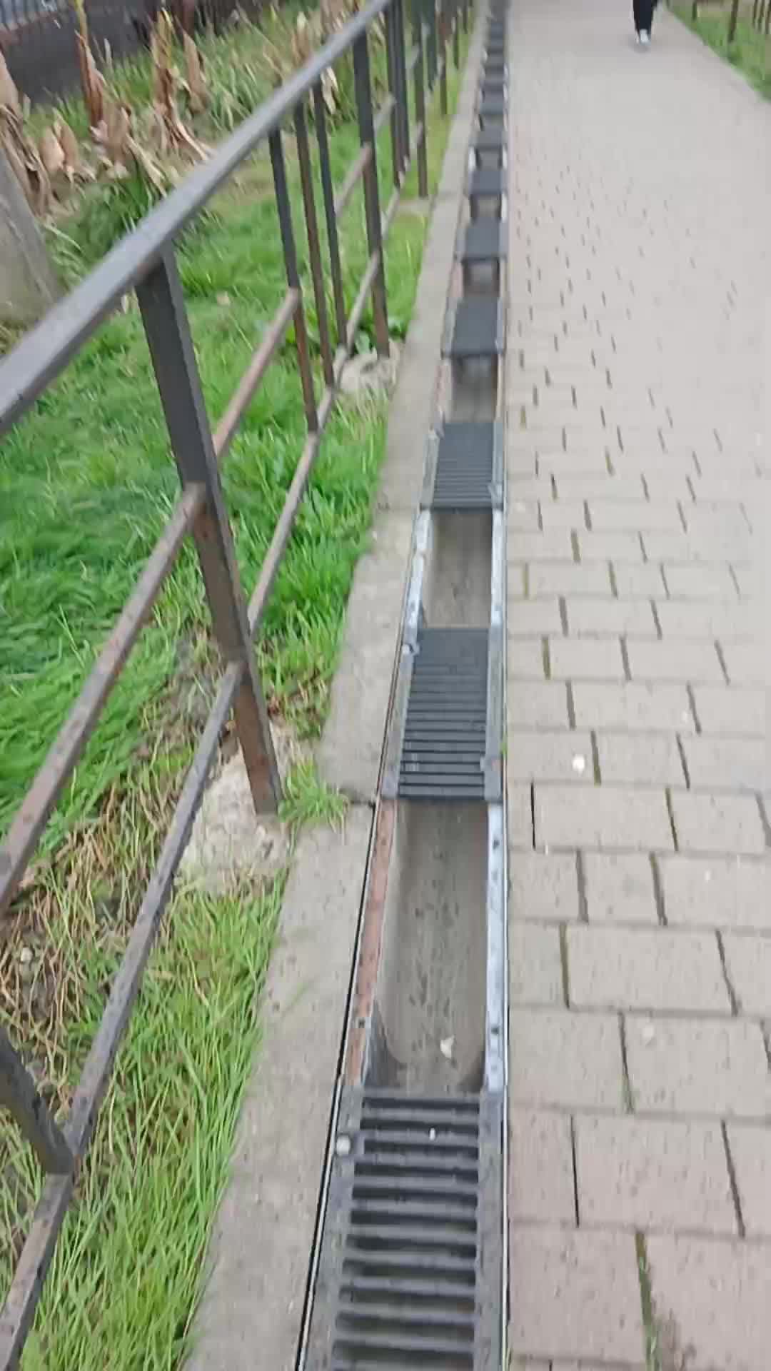 дождь