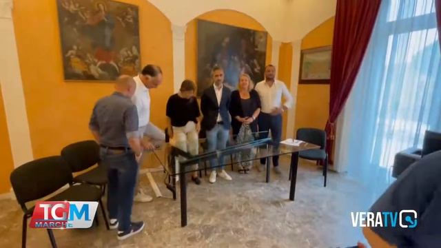 Tg Marche - 28 giugno 2022