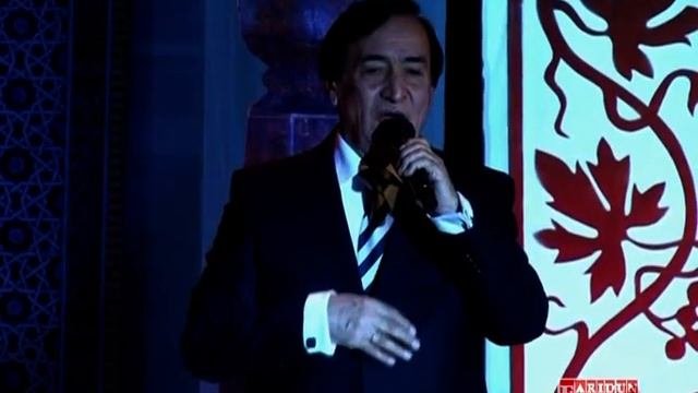 Jurabek Murodov - Yodi modar 70 solagi khujand  Чурабек Муродов - Ёди модар