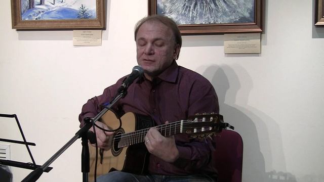 Павел Акчёнов - Полёт
