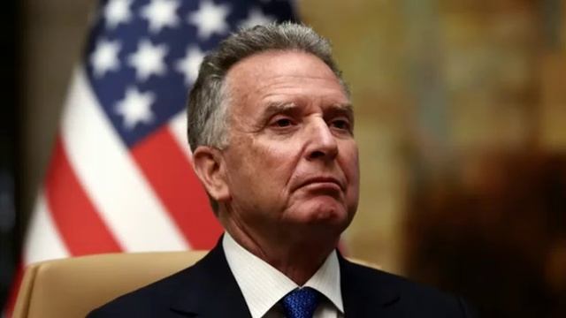 Уиткофф назначил обсуждение деталей прекращения огня на Украине на 23 марта.