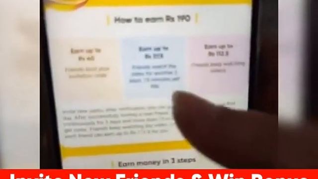 #sanckvideo best earning app, bind now 346 339 248 this is your bind code #Easypaisa #Jazzcash