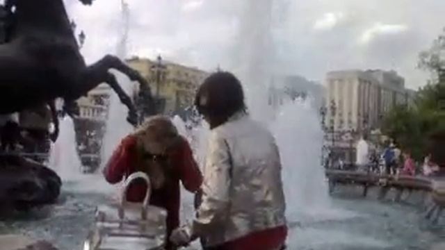 Пикап по-русски