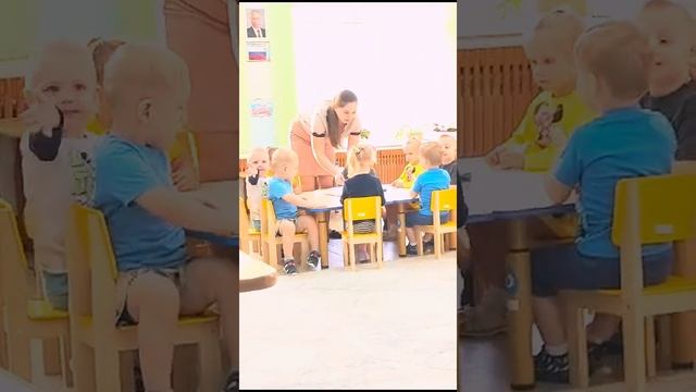 Речевое развитие по мотивам русской народной сказки "Колобок"